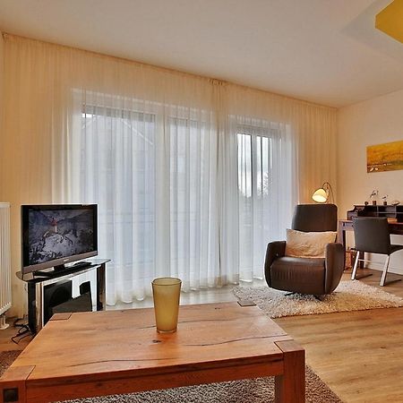 Domizil Am Meer Domizil Am Meer Appartement 17 蒂门多弗施特兰德 外观 照片