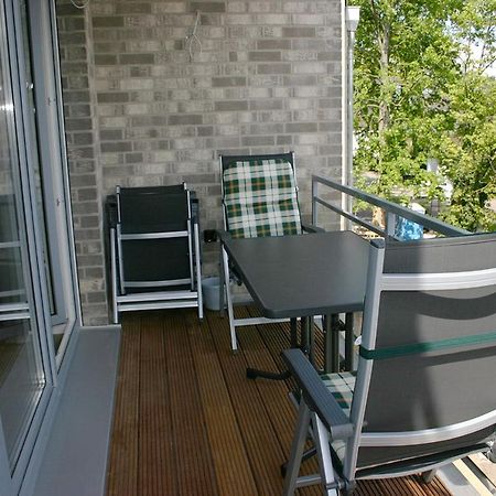 Domizil Am Meer Domizil Am Meer Appartement 17 蒂门多弗施特兰德 外观 照片