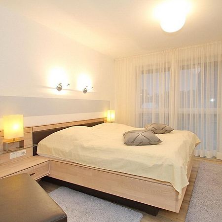 Domizil Am Meer Domizil Am Meer Appartement 17 蒂门多弗施特兰德 外观 照片