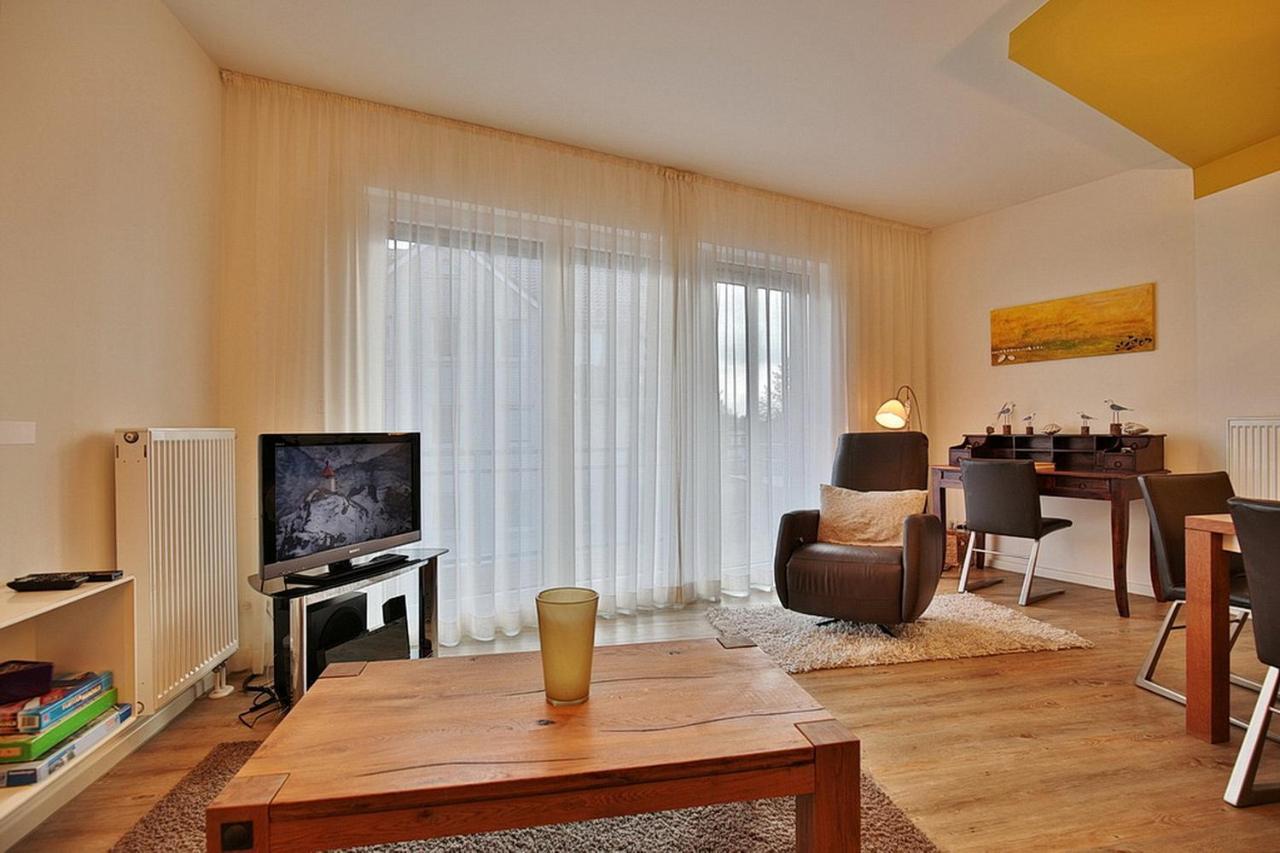 Domizil Am Meer Domizil Am Meer Appartement 17 蒂门多弗施特兰德 外观 照片