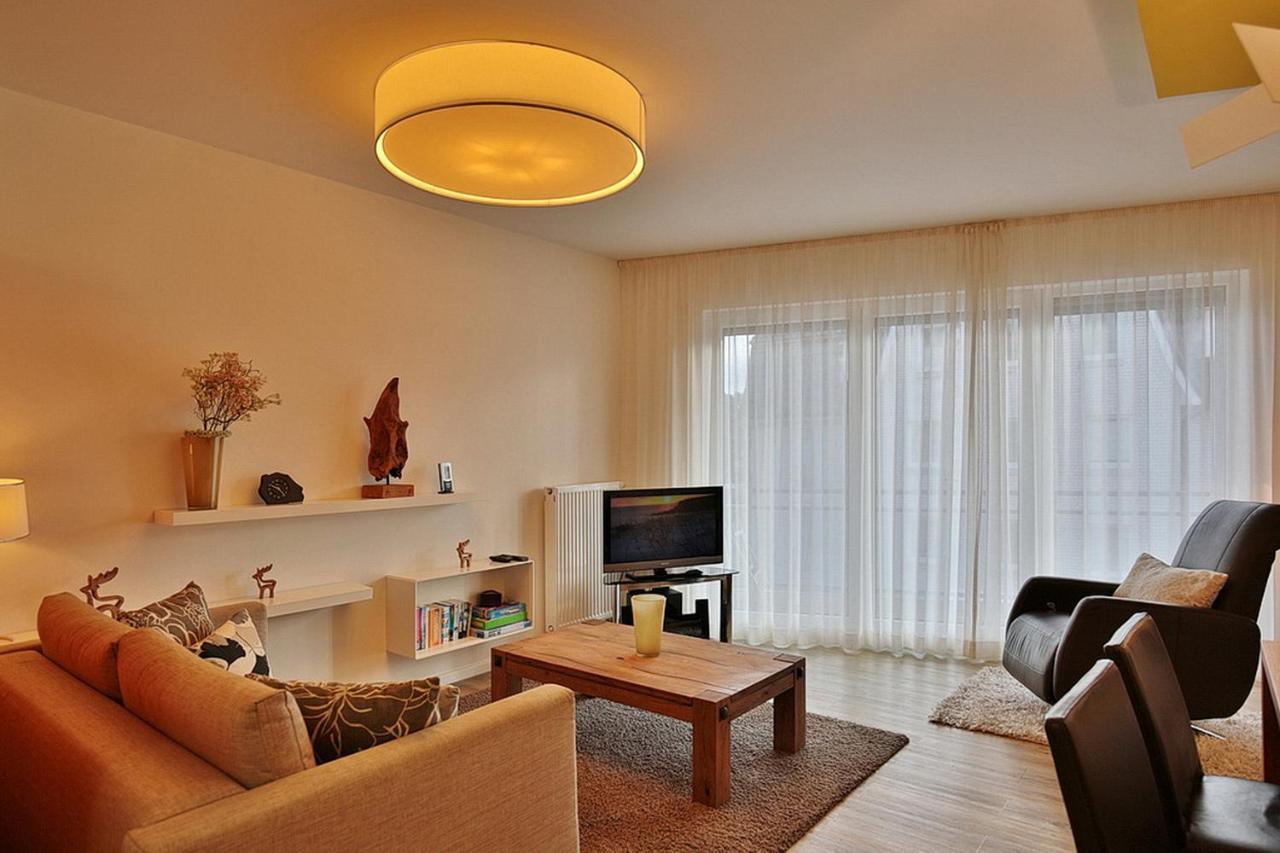 Domizil Am Meer Domizil Am Meer Appartement 17 蒂门多弗施特兰德 外观 照片