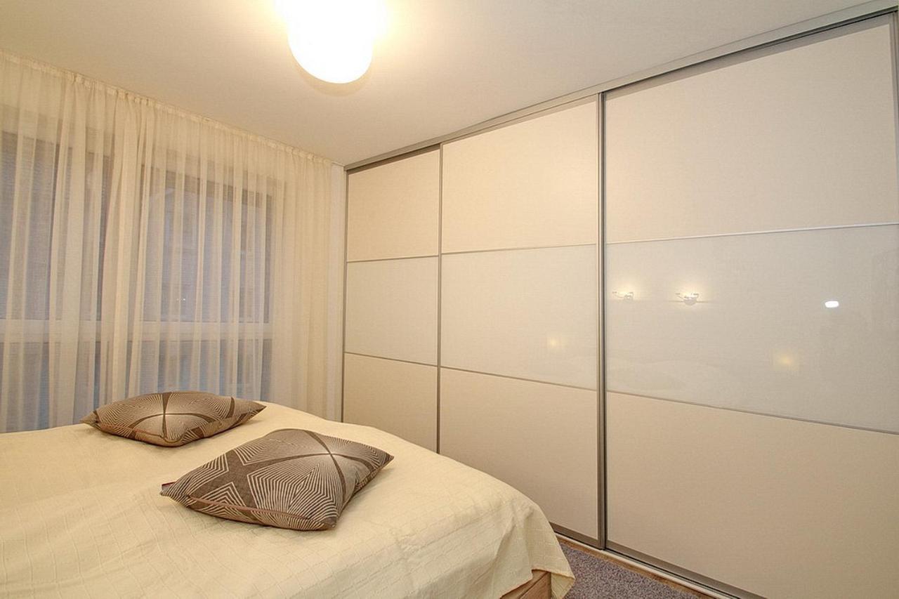 Domizil Am Meer Domizil Am Meer Appartement 17 蒂门多弗施特兰德 外观 照片