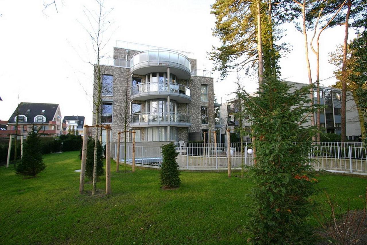 Domizil Am Meer Domizil Am Meer Appartement 17 蒂门多弗施特兰德 外观 照片