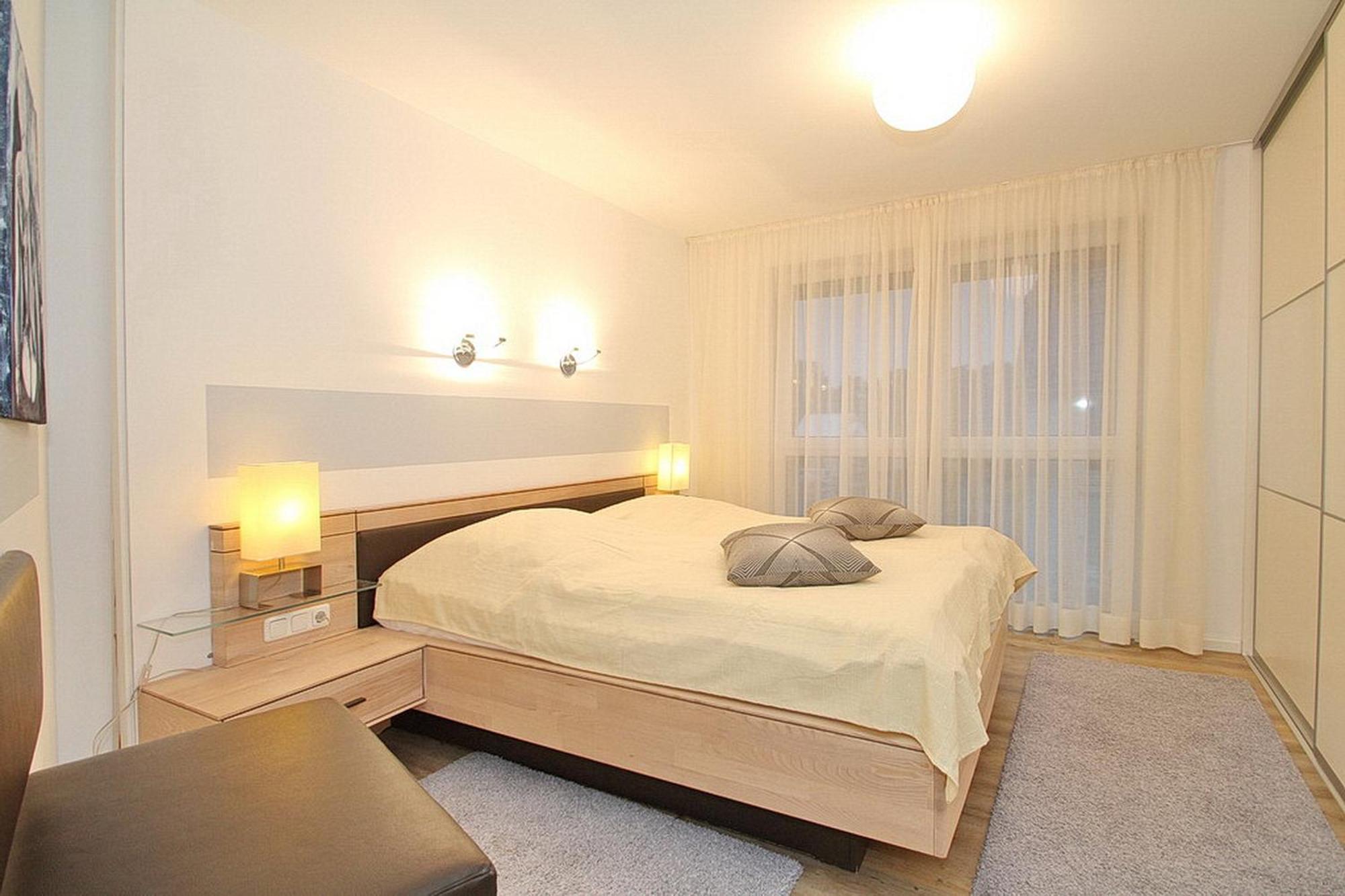 Domizil Am Meer Domizil Am Meer Appartement 17 蒂门多弗施特兰德 外观 照片
