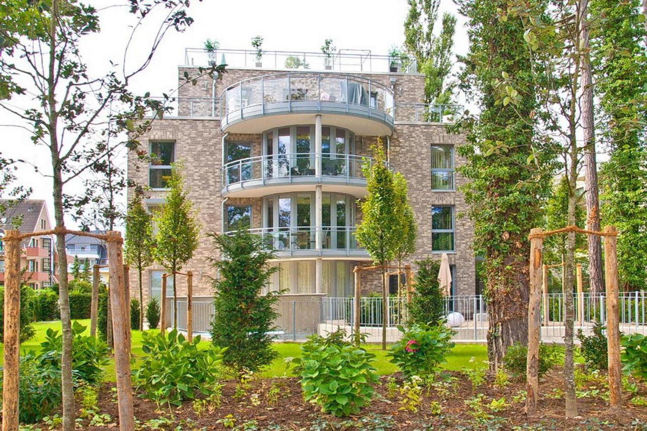 Domizil Am Meer Domizil Am Meer Appartement 17 蒂门多弗施特兰德 外观 照片